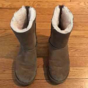 UGG girls boots